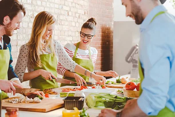 Cappadocia Cooking Class — Cappadocia