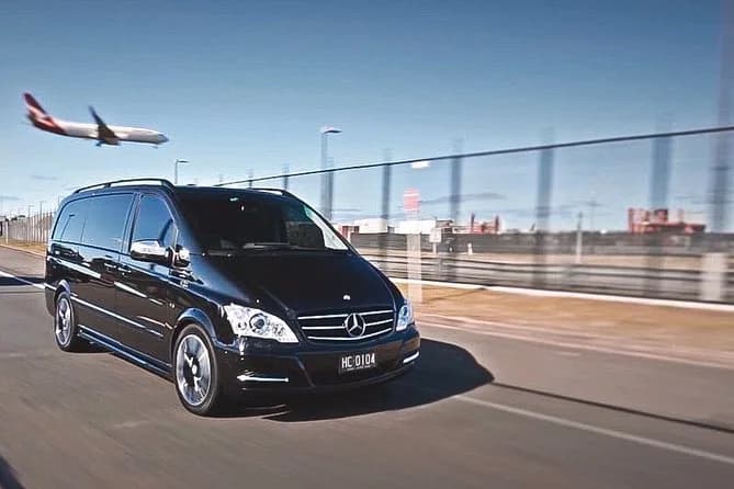Kayseri Airport Private Transfer — Kayseri ↔ Cappadocia