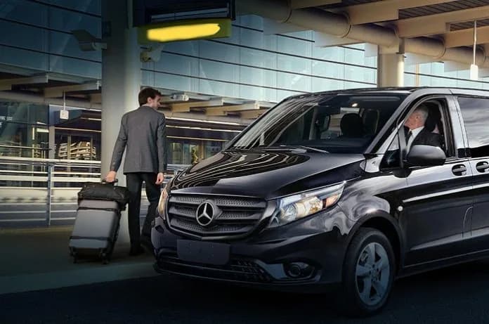 Nevşehir Airport Private Transfer — Nevşehir ↔ Cappadocia