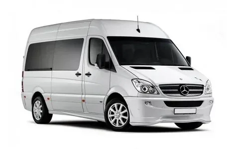 Nevşehir Airport Shuttle Transfer — Nevşehir ↔ Cappadocia